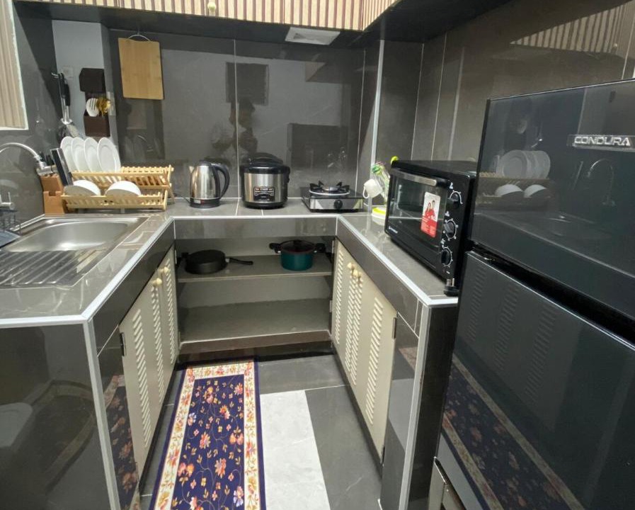Photo of Kitchen in Tanza