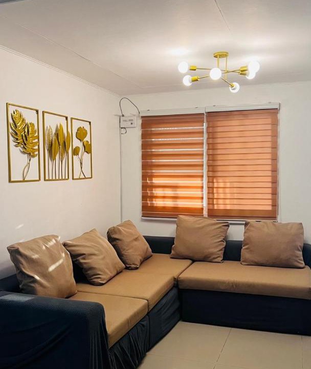 Photo of Livingroom in Angeles City