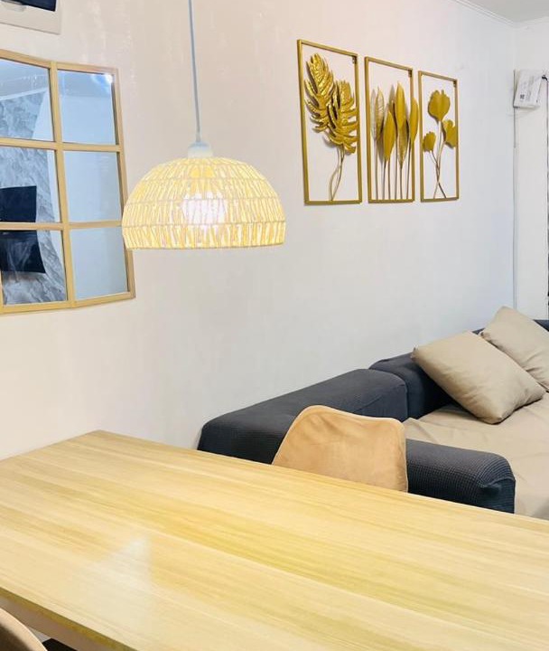 Photo of Livingroom in Angeles City