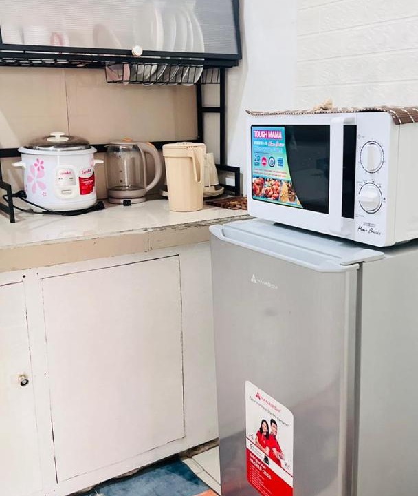 Photo of Kitchen in Angeles City