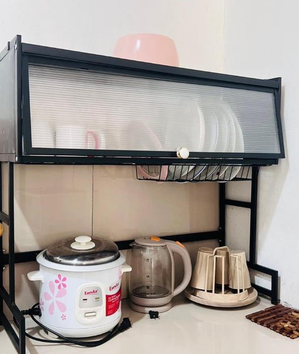 Photo of Kitchen in Angeles City