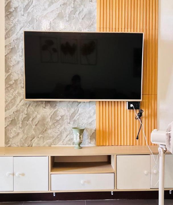 Photo of Livingroom in Angeles City