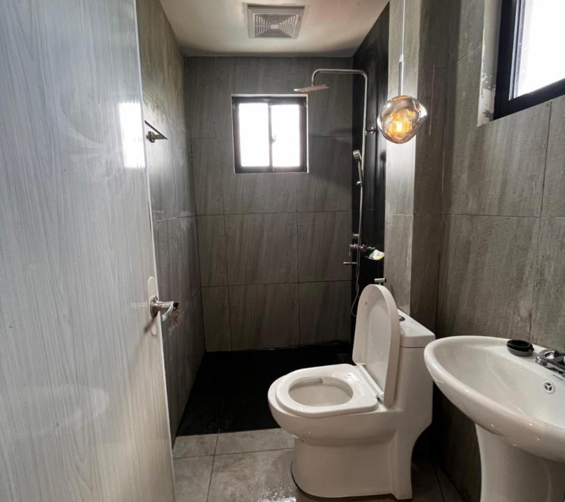 Photo of Bathroom in San Jose