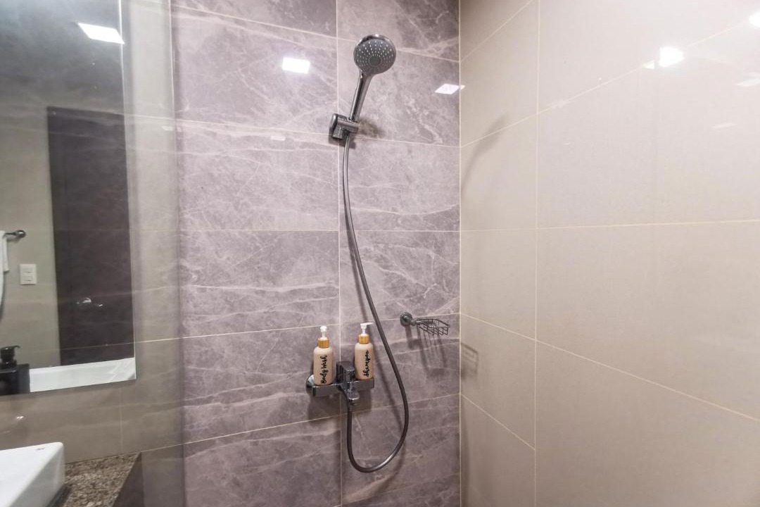 Photo of Bathroom in Tambo