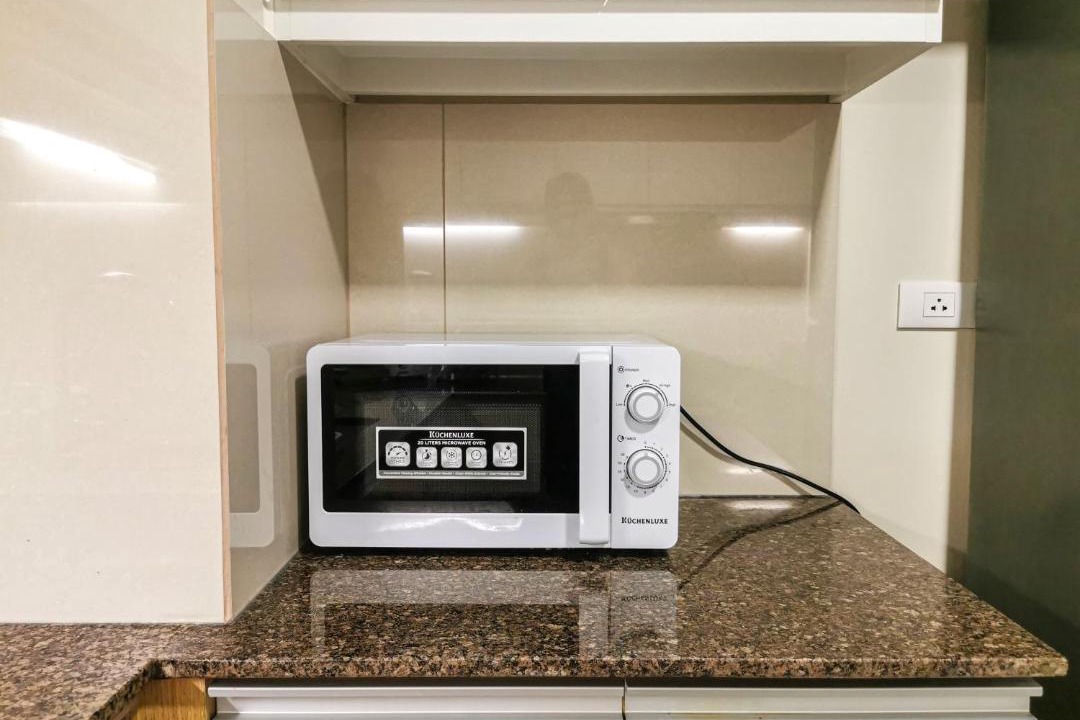 Photo of Kitchen in Tambo