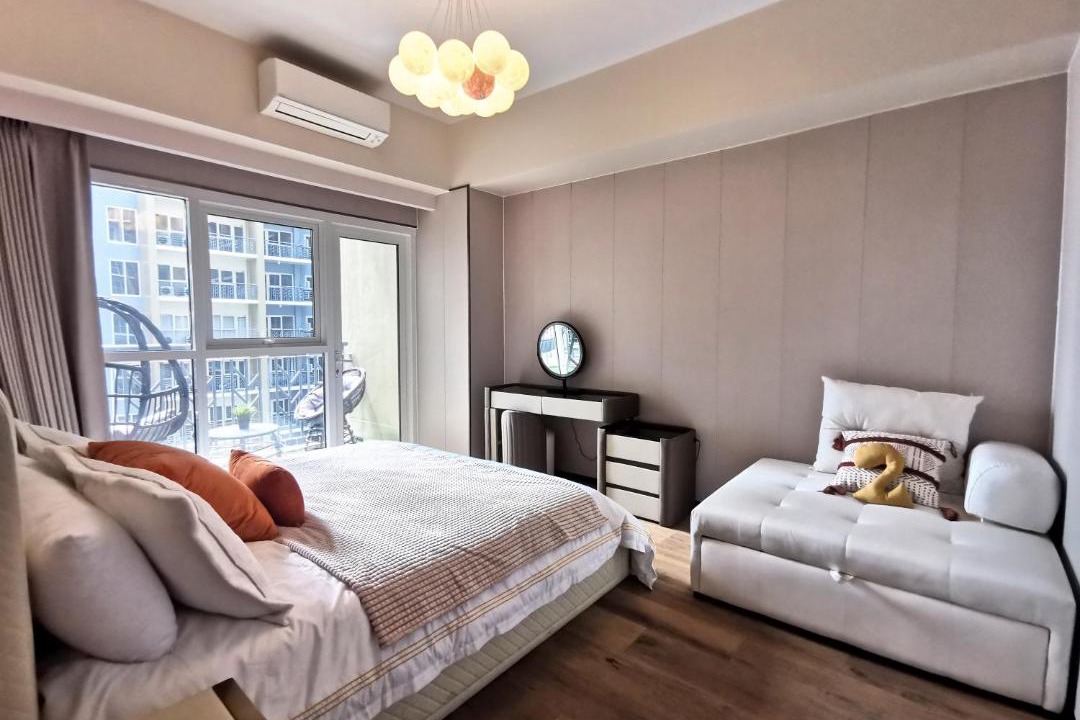 Photo of Bedroom in Tambo