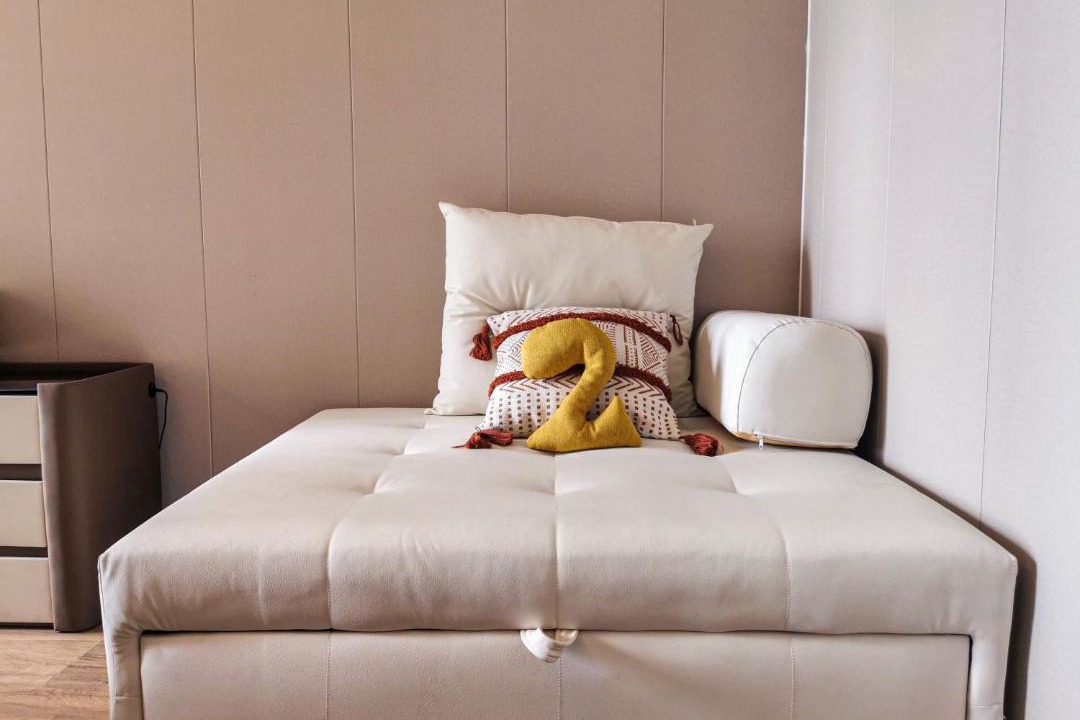Photo of Bedroom in Tambo