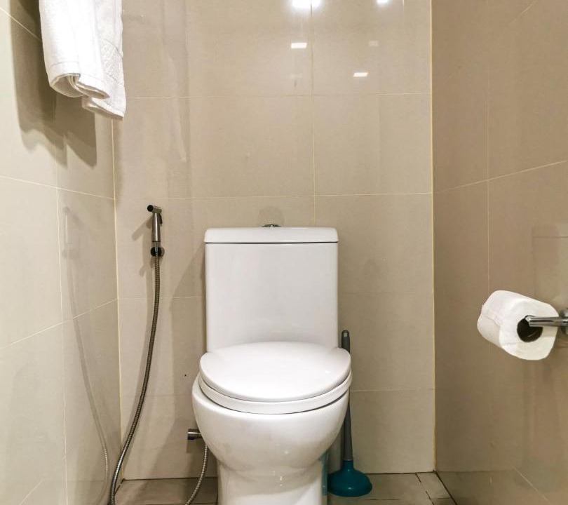 Photo of Bathroom in Tambo