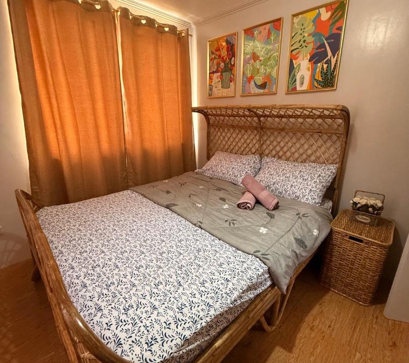 Photo of Bedroom in San Pablo