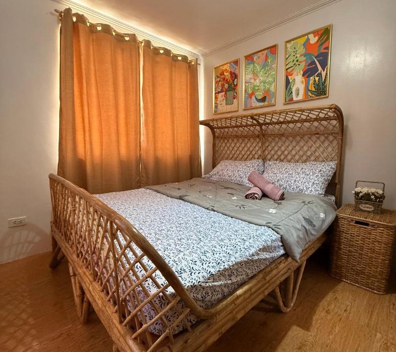 Photo of Bedroom in San Pablo