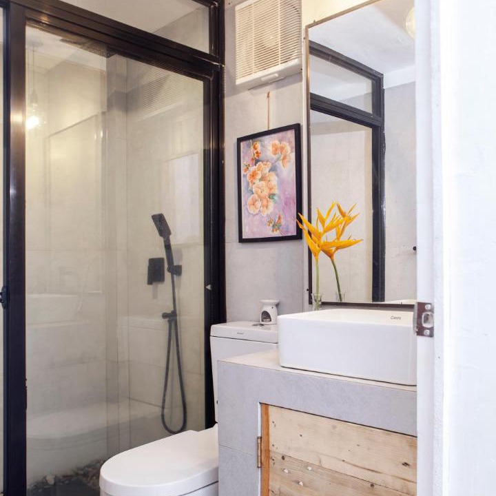 Photo of Bathroom in Magallanes
