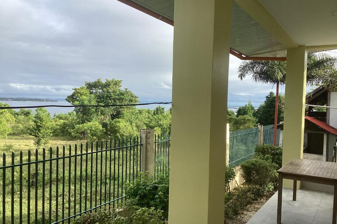 Photo of Patio Balcony in Loon