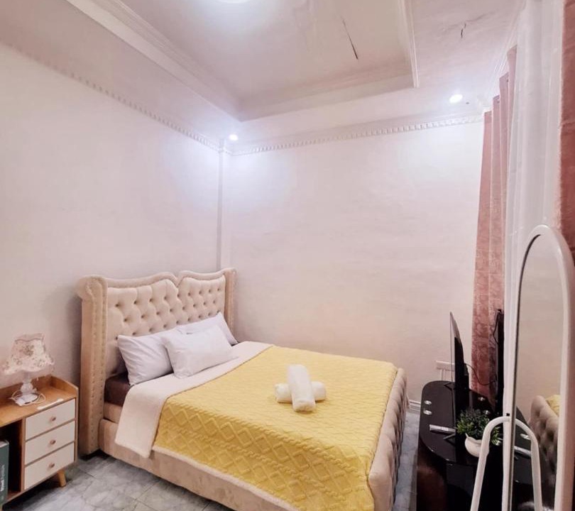Photo of Bedroom in Poblacion District