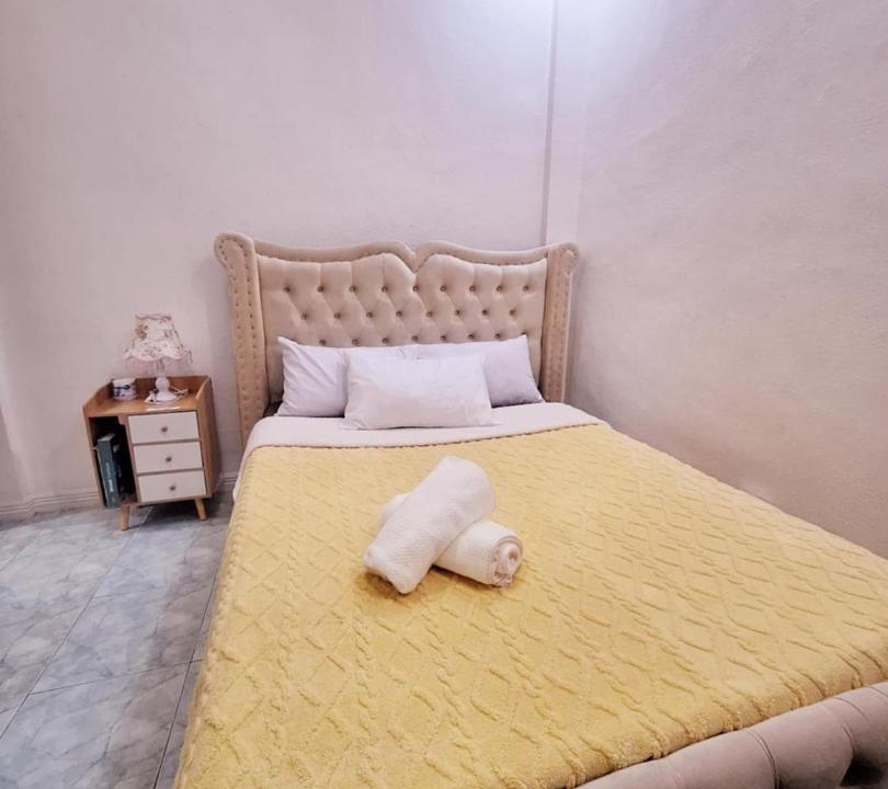 Photo of Bedroom in Poblacion District