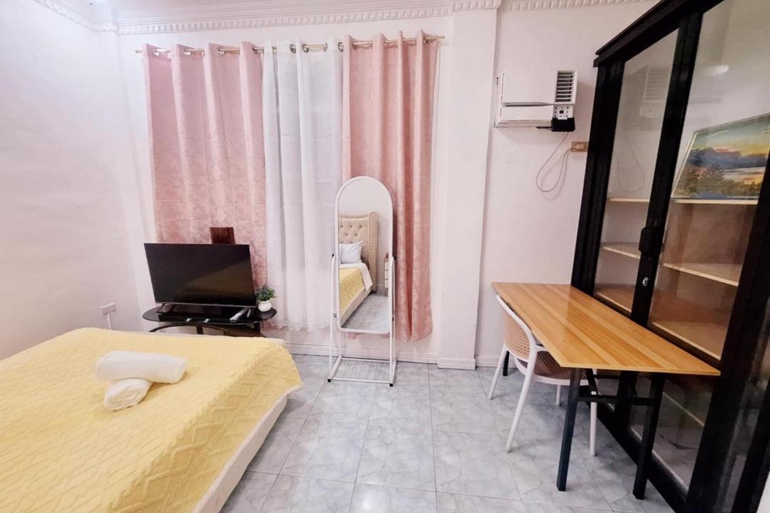 Photo of Bedroom in Poblacion District