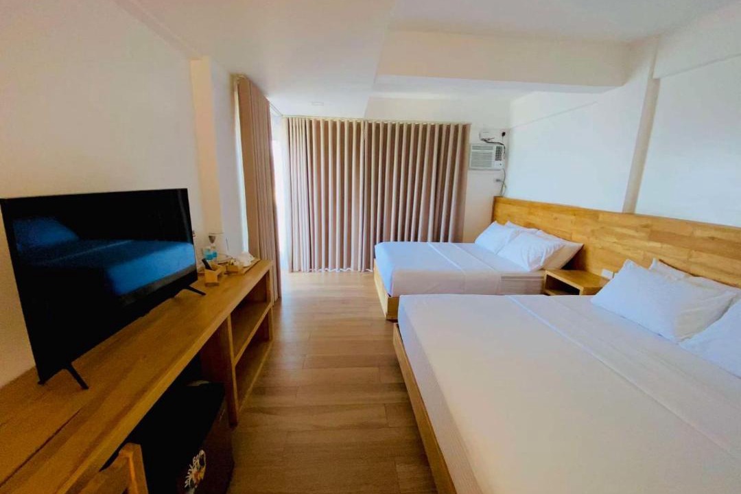 Photo of Bedroom in Baler