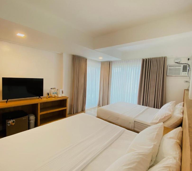 Photo of Bedroom in Baler