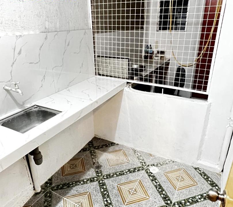Photo of Bathroom in Compostela