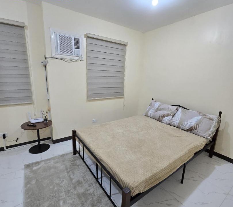 Photo of Bedroom in Compostela