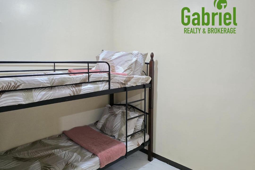 Photo of Bedroom in Compostela