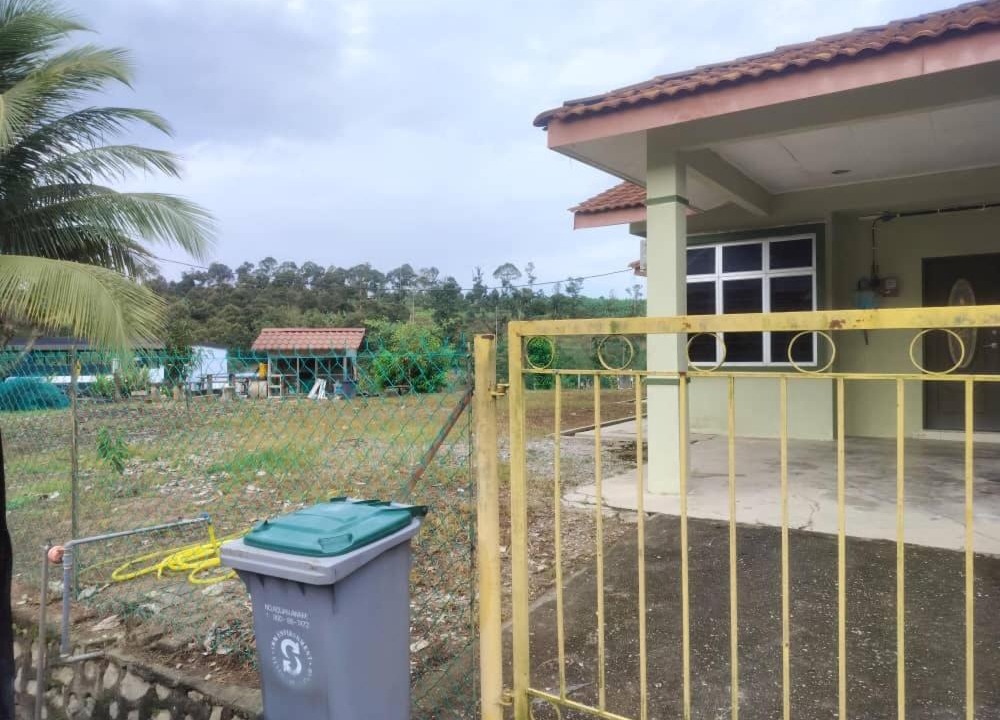 Photo of Others in Kuala Klawang