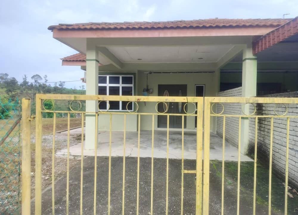 Photo of Others in Kuala Klawang