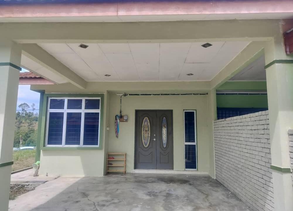 Photo of Others in Kuala Klawang