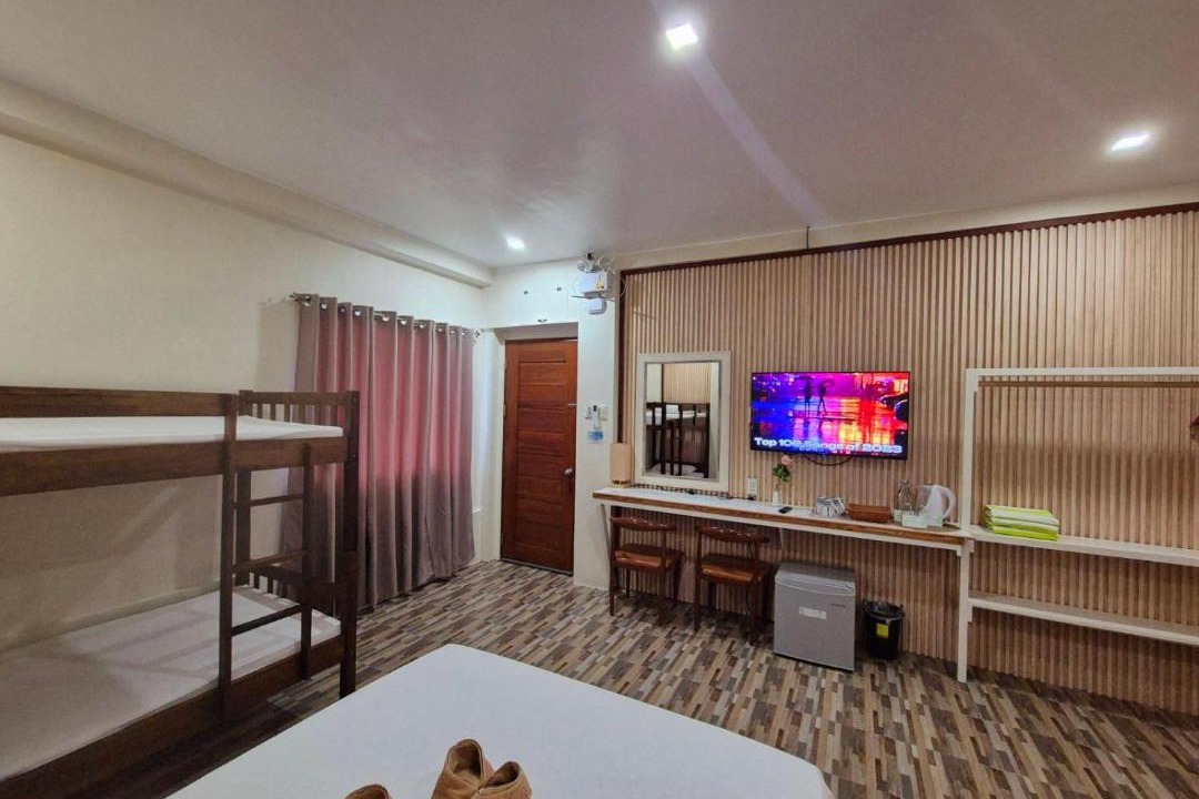 Photo of Bedroom in San Juan