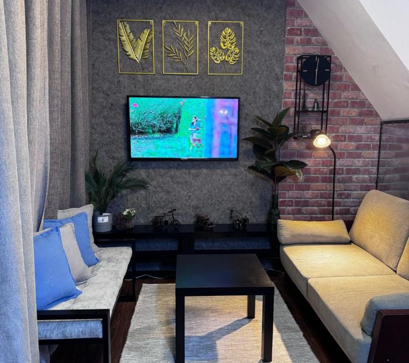 Photo of Livingroom in Subic