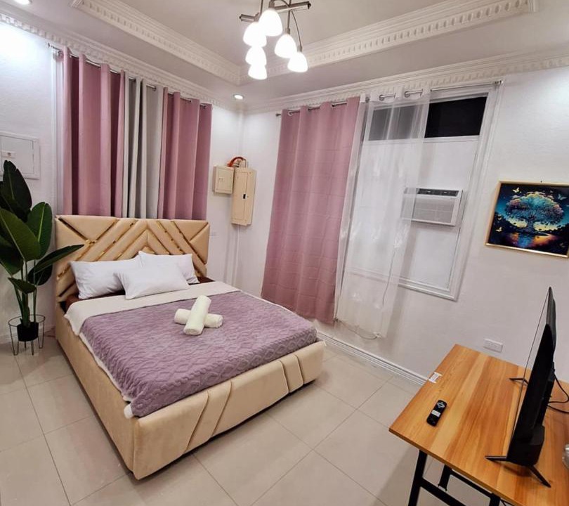 Photo of Bedroom in Poblacion District