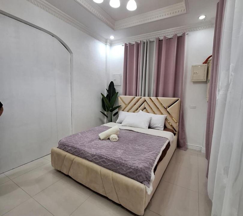 Photo of Bedroom in Poblacion District
