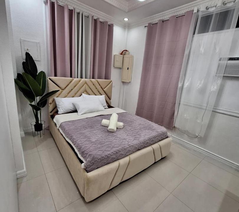 Photo of Bedroom in Poblacion District