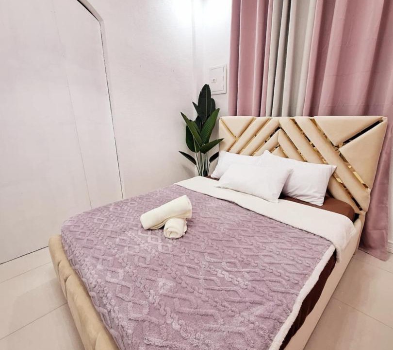 Photo of Bedroom in Poblacion District