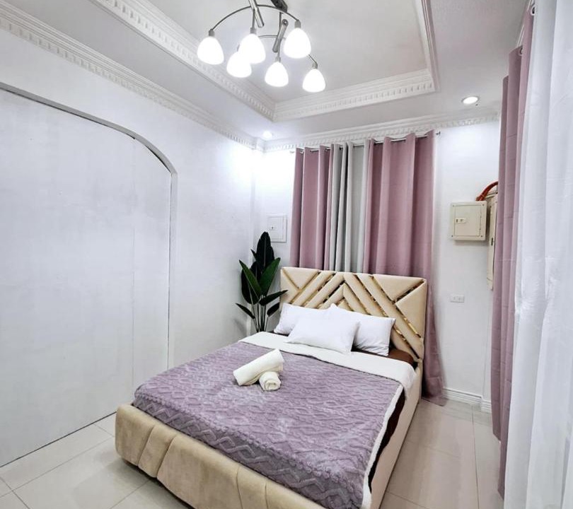 Photo of Bedroom in Poblacion District