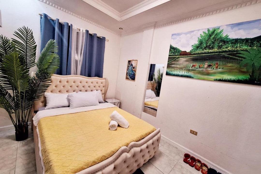Photo of Bedroom in Poblacion District