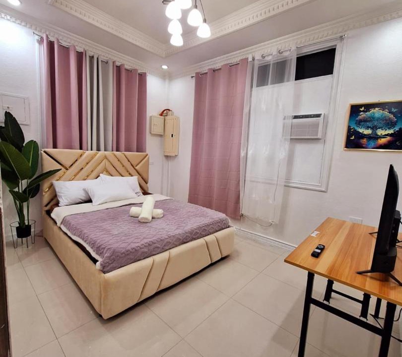 Photo of Bedroom in Poblacion District