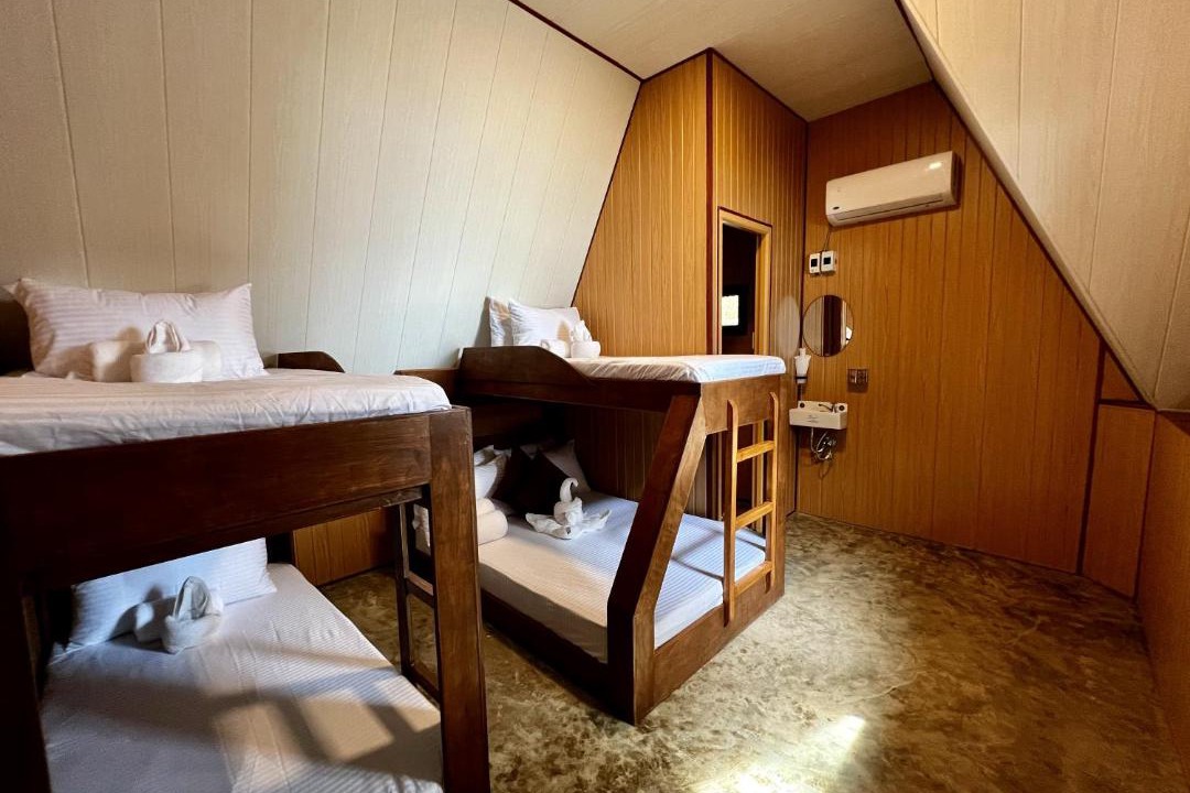 Photo of Bedroom in Buruanga