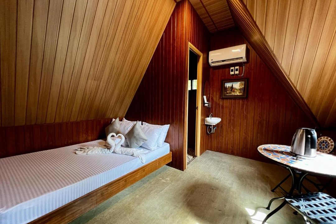 Photo of Bedroom in Buruanga