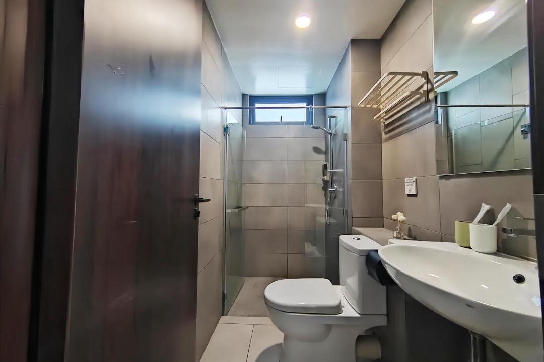Photo of Bathroom in Penampang
