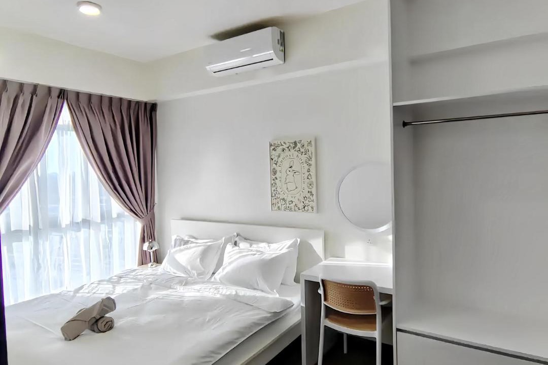 Photo of Bedroom in Penampang