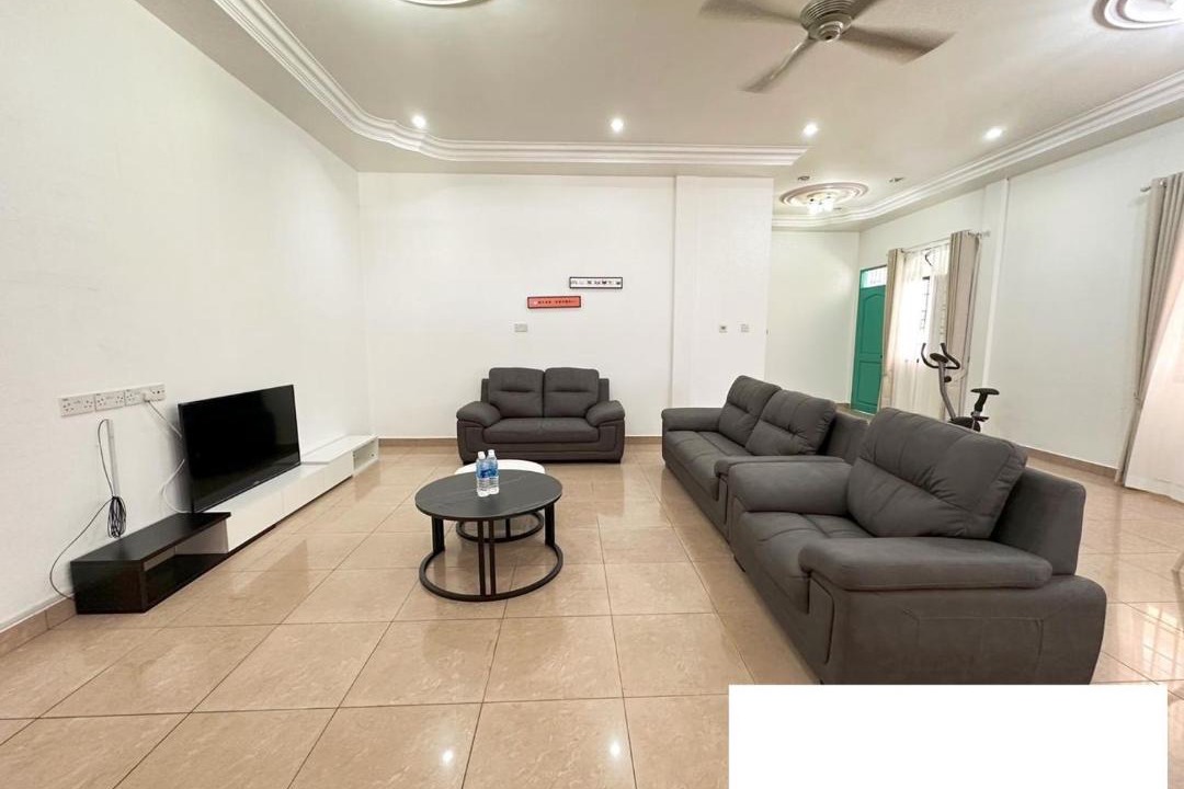 Photo of Livingroom in Miri