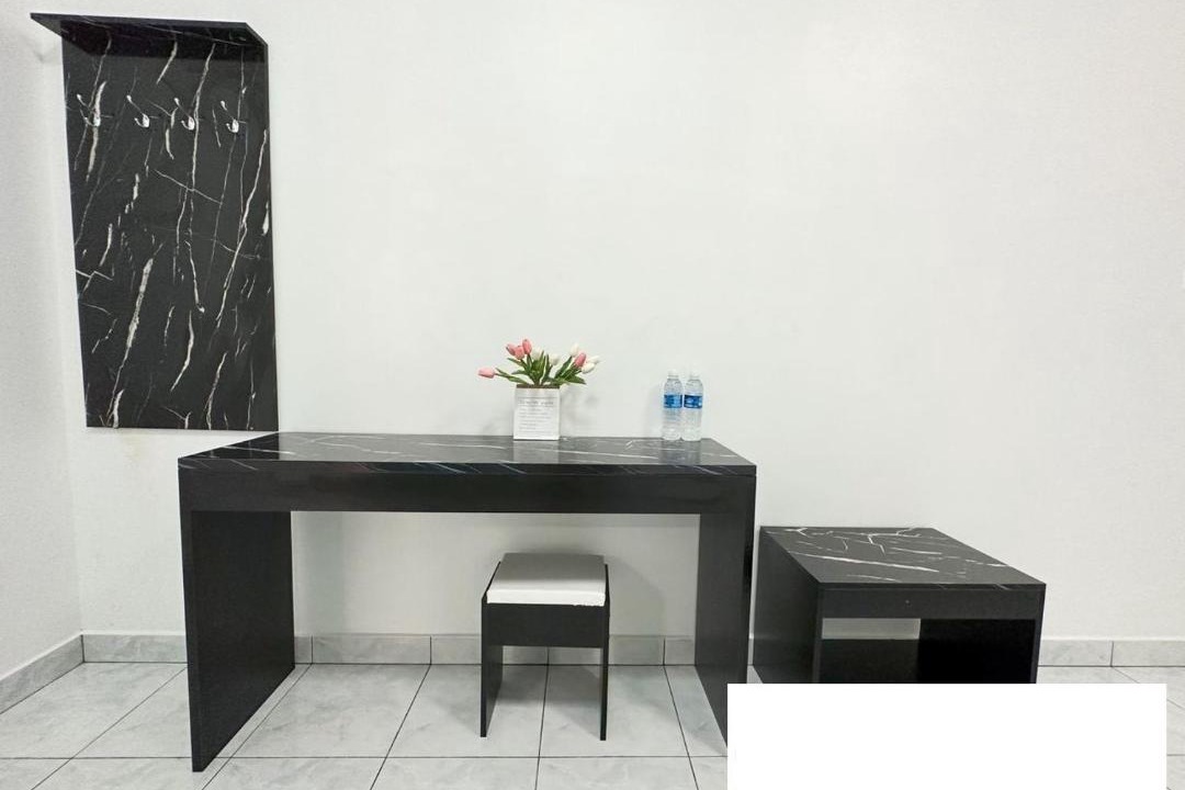 Photo of Bathroom in Miri