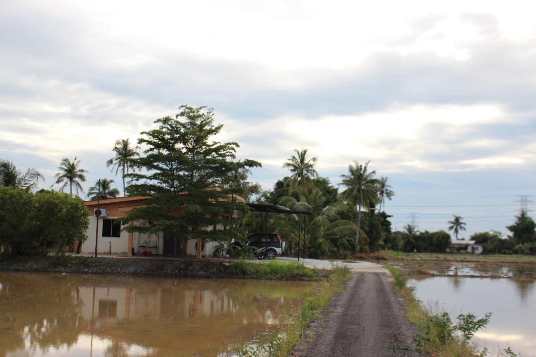 Photo of Others in Kampung Hutan Chelong