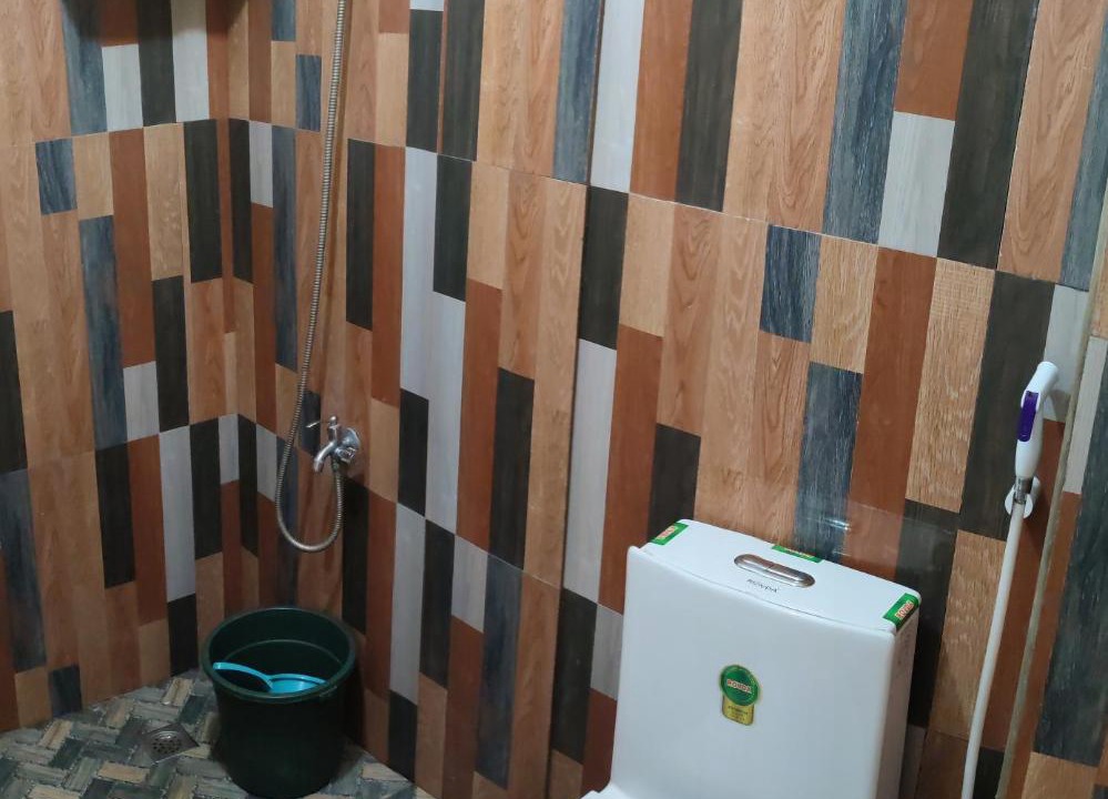Photo of Bathroom in Pagudpud