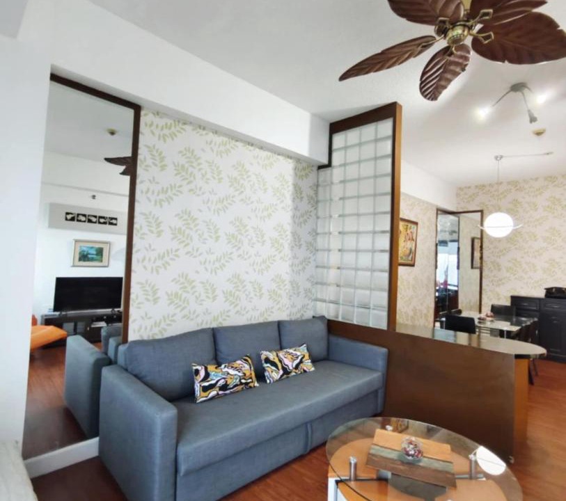 Photo of Livingroom in Bonifacio Global City