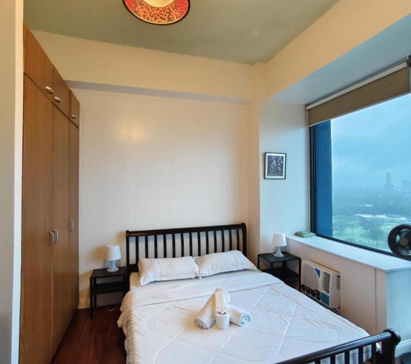 Photo of Bedroom in Bonifacio Global City