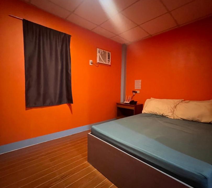 Photo of Bedroom in Mayorga