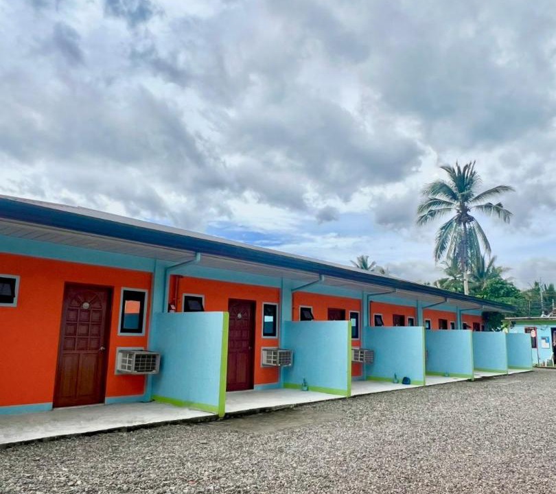 Photo of Buildings in Mayorga