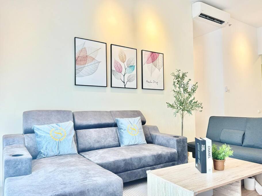 Photo of Livingroom in Johor Bahru