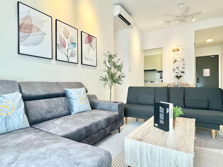 Photo of Livingroom in Johor Bahru